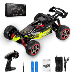OMPHOBBY Basher 101 G171 Car RTR : OMP-G171-RTR