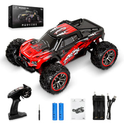 OMPHOBBY Basher 101 G174 Car RTR : OMP-G174-RTR