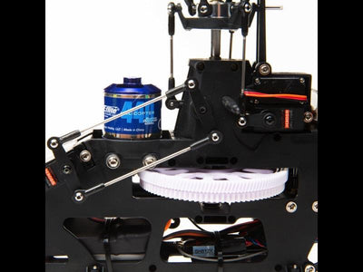 Blade 330 S BNF Basic with SAFE : BLH59550