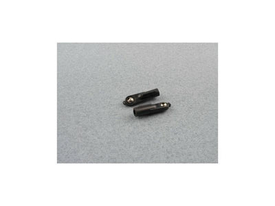 Ball Joint w/hardware M3 (pk2) : RCA137M3