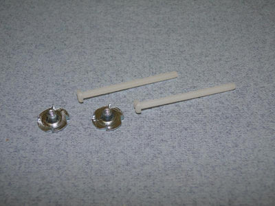 Wingbolt with T Nut M3 (pk2) : RAA1800