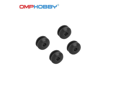 Canopy Rubber Grommets (4) OMP M1 : OSHM1062