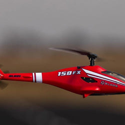 Blade 150 FX RTF : BLH4400 - Midland Helicopters