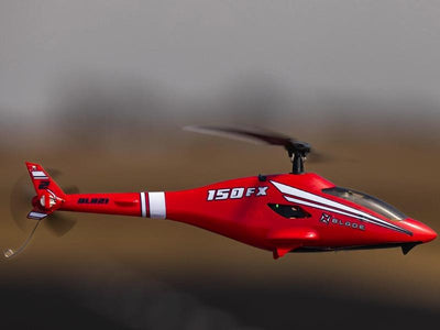 Blade 150 FX RTF : BLH4400