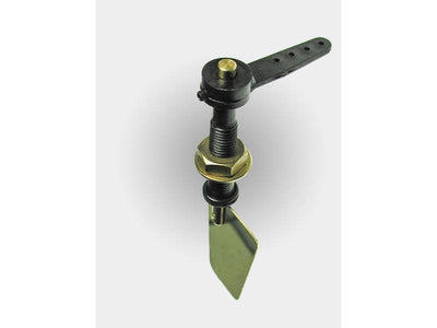 3mm Single Steering Arm : RCA170/30