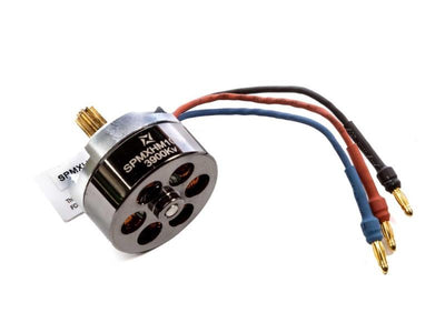 Blade 3900Kv Brushless Motor: Fusion 180 LE : SPMXHM1000