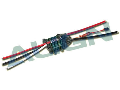 Castle Phoenix ICE2 80HV Brushless ESC (Seconds) : HES08001T