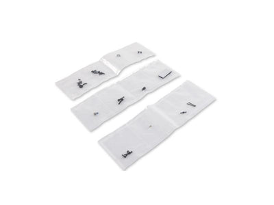 Screw Set - Blade 150 FX : BLH4412