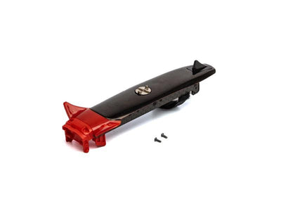 Battery Mount - Blade 150 FX : BLH4414