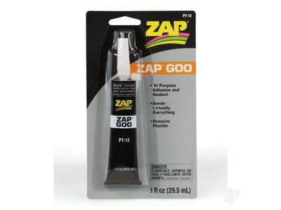 PT-12 Zap Goo 1oz 29.5ml : 5525695
