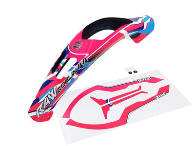 SAB RAW 420 Canopy - Pink : H1791-S