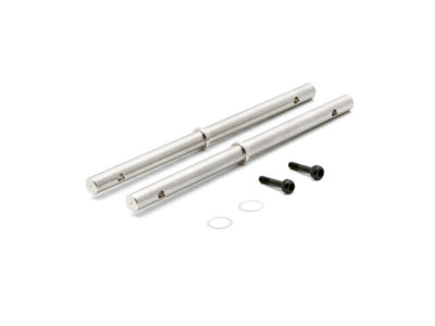 Main Shaft Set - 180 CFX/150S : BLH3407
