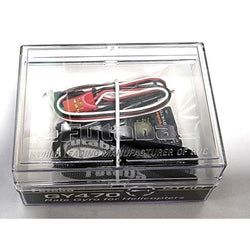 Futaba GY470 Gyro-Mems Heli Single Output (AVCS) : P-GY470