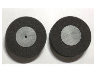 LG Wheels (2) - Twinn Rexx : TR-403