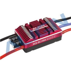 Align RCE-BL100A Brushless ESC (UNPACKAGED) : HES10001T-UP - Midland  Helicopters