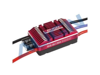 Align RCE-BL130A Brushless ESC : HES13001T