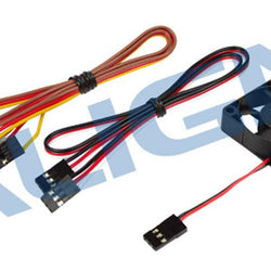 Align RCE-BL130A Brushless ESC : HES13001T