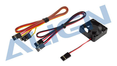 Align RCE-BL130A Brushless ESC : HES13001T