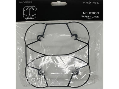 Propel Neutron Safety Cage : PL1320-CG