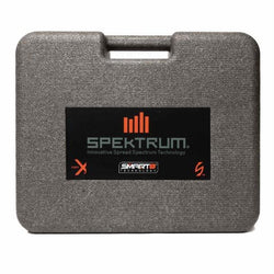 Foam Transmitter Case: Spektrum NX6/8/10 : SPM6728