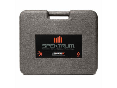 Foam Transmitter Case: Spektrum NX6/8/10 : SPM6728