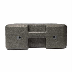 Foam Transmitter Case: Spektrum NX6/8/10 : SPM6728