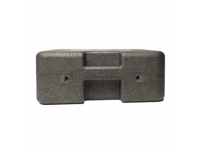 Foam Transmitter Case: Spektrum NX6/8/10 : SPM6728