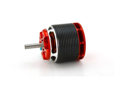 Kontronik Pyro 650-103 - 1030kv : 27308