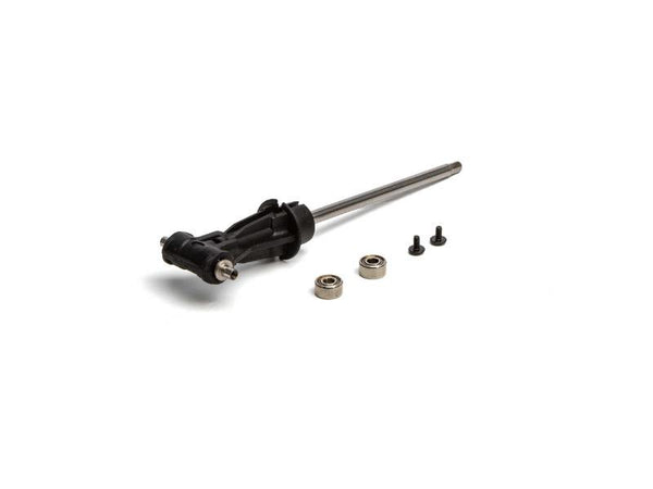 Main Roter Hub Main Rotor Hub and Shaft: 150 FX : BLH4404 - Midland Helicopters