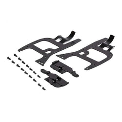 Main Frame: 150 FX : BLH4407