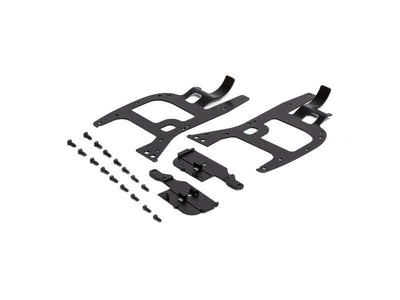 Main Frame: 150 FX : BLH4407