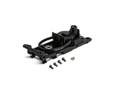 Main Gear Assembly: 150 FX : BLH4408