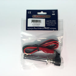 Glow Plug Clip 82mm : LG-GC01 - Midland Helicopters