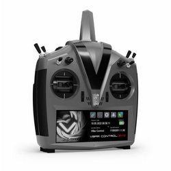 Mikado VBar Control EVO+ (Digital Gimbals) (Gunmetal Grey) : 05610