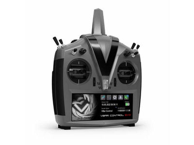 Mikado VBar Control EVO+ (Digital Gimbals) (Gunmetal Grey) : 05610