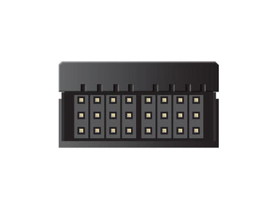 Microbeast BeastX Ultra Pro-Edition : BXM76542PE