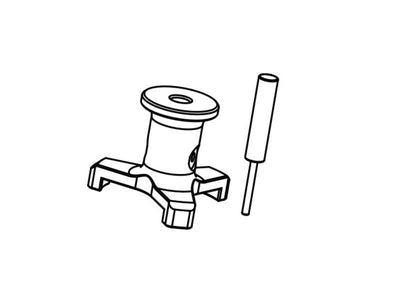 Swashplate Levelling Tool - OMP M1 EVO : OSHM1205