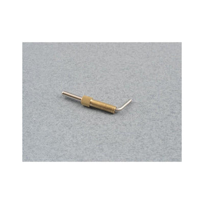 Large Brass Hatch Latch (pk2) : RGA2712