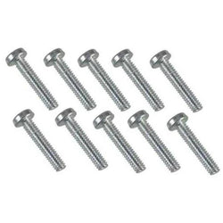 Special Slotted Screw M2 x 10 : 042