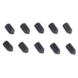 Set Screws Point M3 x 6 (10) : 055 - Midland Helicopters