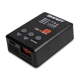 Spektrum S100 1x100W USB-C Smart Charger : SPMXC2090