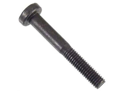 0097 3 x 22mm Phillips Machine Bolt : MA0097