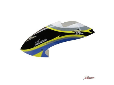 XLPower Specter V2 NME Canopy : XL70V2C08