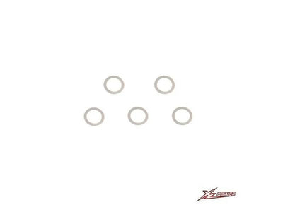 Washer 5 x 7 x 0.3 (5) : XL70A27