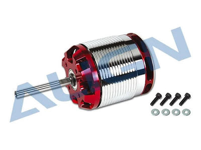 Align 850MX Dominator Brushless Motor (540KV) (UNPACKAGED) : HML85M01T-UP