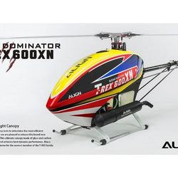 Align T-Rex 600XN Configurable Combo : RH60N06XT-C