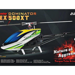 Align T-REX 500XT Top Configurable Combo : RH50E23XT-C