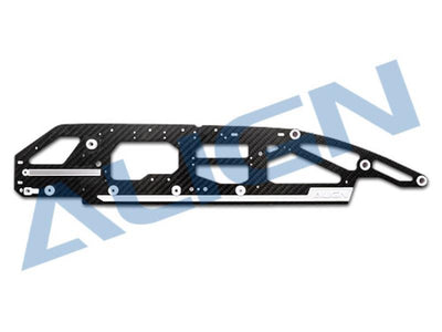Align T-Rex TB70 Upper Main Frame - Right : HB70B002XXT