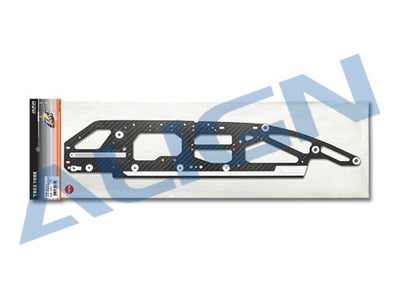 Align T-Rex TB70 Upper Main Frame - Right : HB70B002XXT