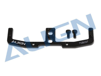 Align T-Rex TB70 Front Servo Mount : HB70B008XXT